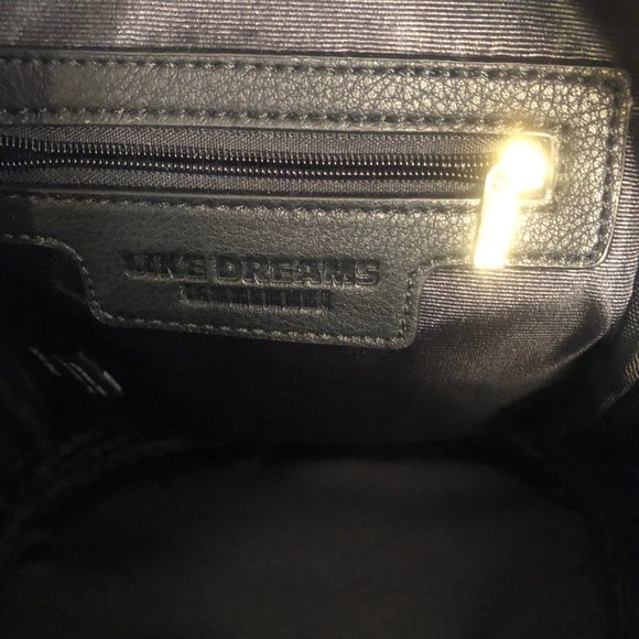 Leopard Mini Backpack - Picture 3 of 3